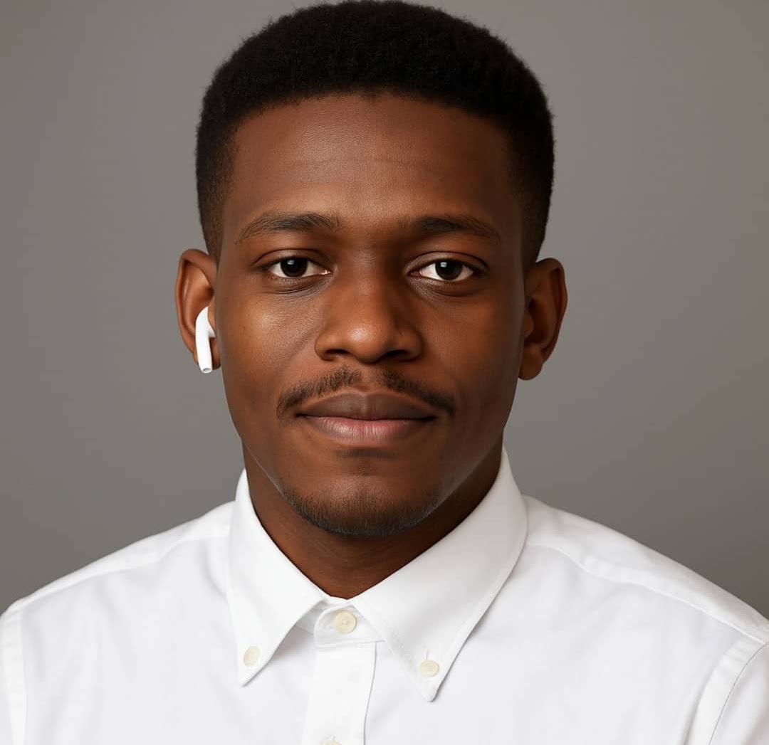 Daniel Ikezue - Founder